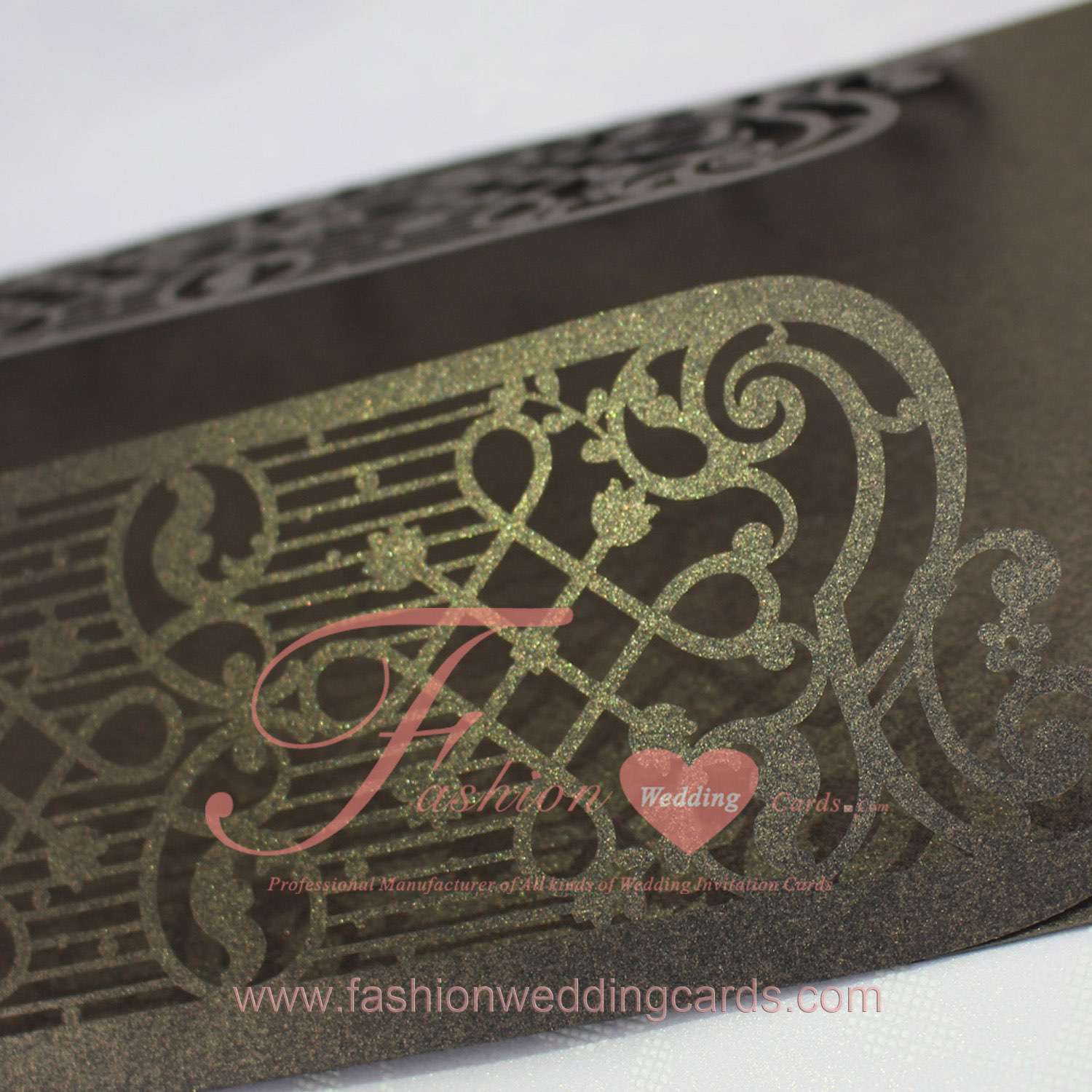 Free Templates Laser Cut Wedding Invitations USA